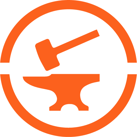 Tod Cutler Logo Orange