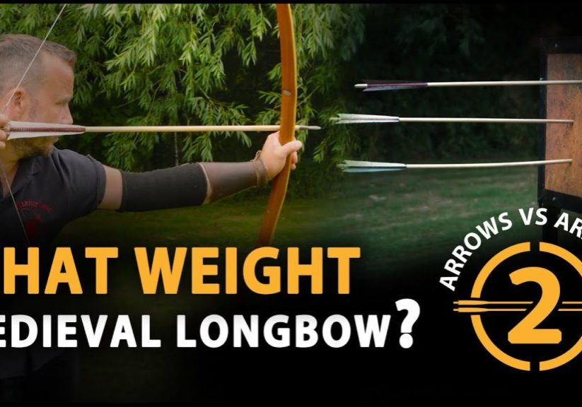 AvA2 what weight bow thumb