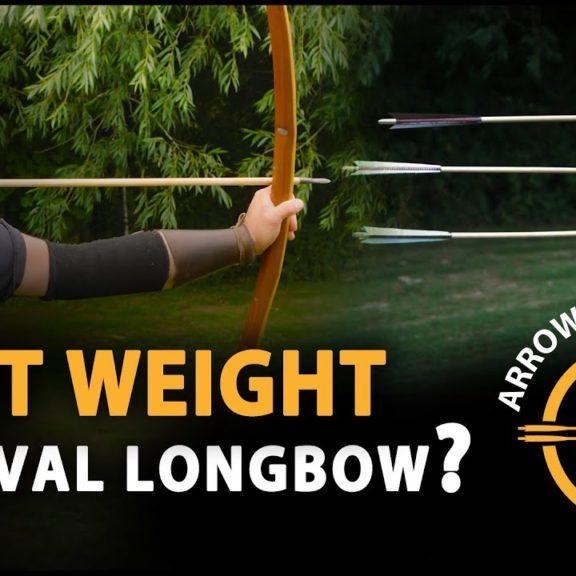 AvA2 what weight bow thumb