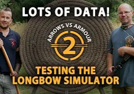 Testing Crossbow Simulator