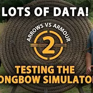 Testing Crossbow Simulator Testing Crossbow Simulator